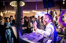 DJ BoBo